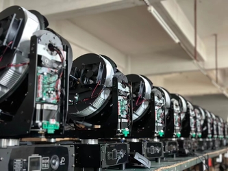 Chiny Wincode Optronics Co., Ltd Profil przedsiębiorstwa