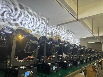 Chiny Wincode Optronics Co., Ltd Profil przedsiębiorstwa
