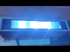 Światło projekcyjne IP65 dla restauracji sklepów sklepów Dekoracja fasady