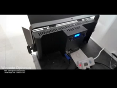 Światło paneli LED 100W 150W