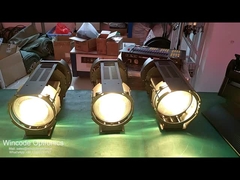 światło LED świecące, ciepłe, białe, chłodne, białe, dwukolorowe CRI95