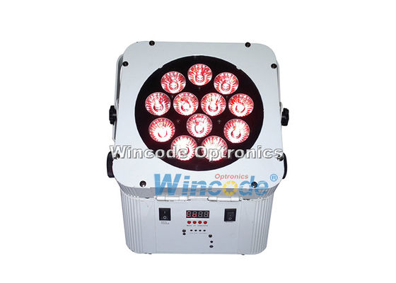 Dobra cena. Bateria oświetlenie zewnętrzne DMX512, bezprzewodowe Bateria Ślub Led Uplighting w Internecie