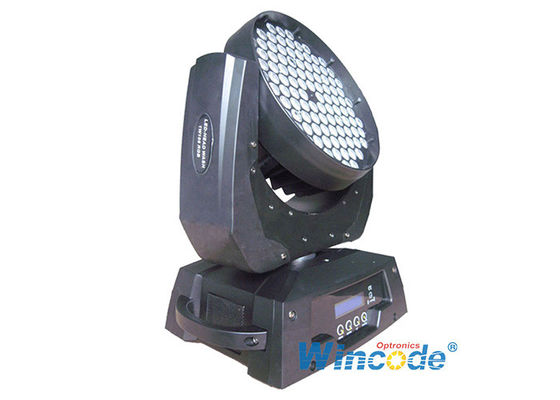 Dobra cena. 108 3w Led Ruchomy Światło do mycia głowy 13 kanałów 0 - 20 razy w Internecie