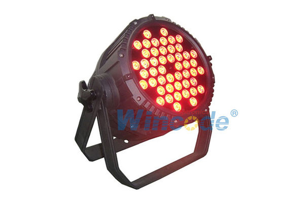 Dobra cena. Oświetlenie sceniczne na zewnątrz wodoodporne 3 w 1, Dmx Led Par Can Second Strobe For Studio online