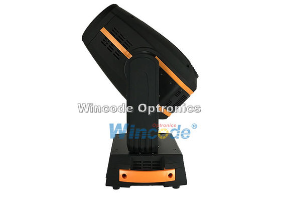 Dobra cena. Gobo Zoom Sharpy Beam Moving Head Light 17R 350W Do wyposażenia scenicznego w Internecie