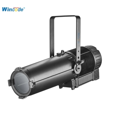 Dobra cena. 300W IP65 LED Ellipsoidal Spotlight 3200K-5600K 50000h w Internecie