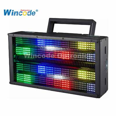 Dobra cena. Wodoszczelny zewnętrzny 1000W LED Strobe Panel IP65 w Internecie