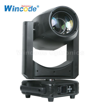 Dobra cena. 440Watt Beam Spot Wash Zoom Ruchomy światło głowy z Super CMY CTO w Internecie