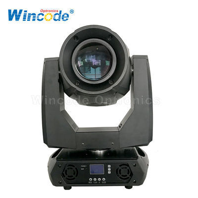 Dobra cena. 180 ° CRI90 300W hybrydowe światło głowy LED z CMY CTO w Internecie