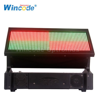 Dobra cena. DMX512 IP20 światło ruchomego lampy LED z RDM 4 strefami w Internecie
