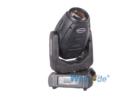 Dobra cena. Robe Pointe 10R 280W Beam Moving Head Light z 0~100% pełnym zaciemnieniem w Internecie
