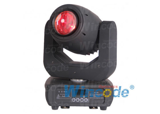 Dobra cena. Profesjonalny pokaz Dmx Led ruchomego światła głowy 150W z 3 - Prism Facet 15° kąt wiązki w Internecie