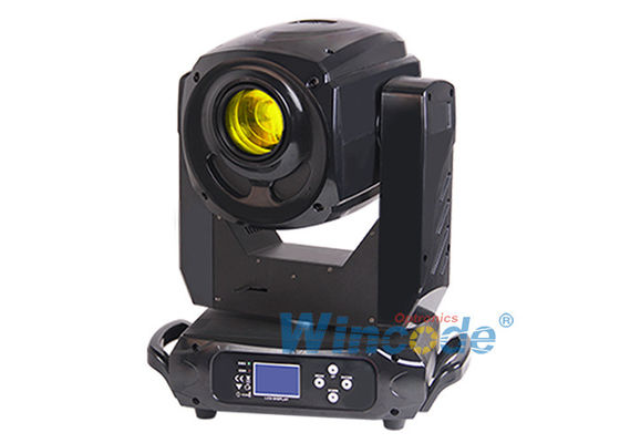 Dobra cena. 150W Led Spot Head 22000 Lux Na 3m, profesjonalne oświetlenie Led Stage w Internecie