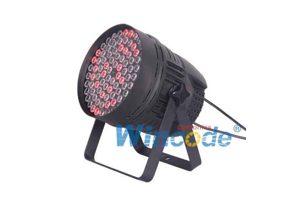 Dobra cena. 90×3W RGBW LED Par Light Of Stage Par Light For Stage Performance System, Teatralne przedstawienia w Internecie