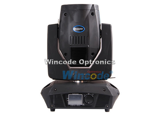 Dobra cena. Wysoka jasność 15R wiązka ruchomego światła głowy DMX 512 AC110V-250V dla rodziny w Internecie