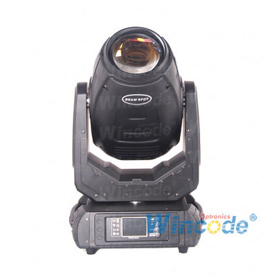 Dobra cena. KTV 9 Gobo DMX Beam Moving Head Light 280W z obiektywem System optyczny w Internecie