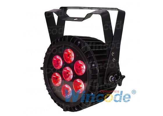 Dobra cena. Pro Stage Wedding LED Par Light RGBWA 5 w 1 z inteligentnym systemem chłodzenia w Internecie