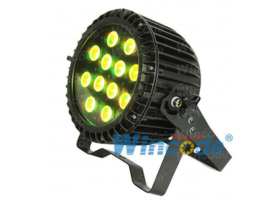Dobra cena. Pro Stage DJ Led Flat Par Light RGBWAUV 6 IN1 z różnym wyglądem w Internecie
