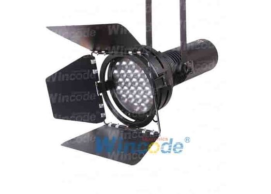 Dobra cena. Bezprzewodowe światło wystawiennicze DMX Led 360W Aluminiowe ciało do targów / targów w Internecie
