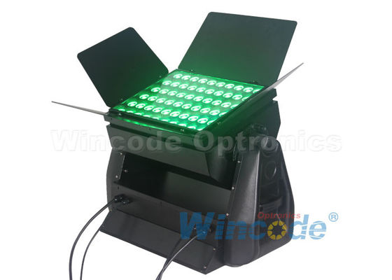 Dobra cena. Czarna obudowa Architektoniczne światła LED Ip65 RGB 3 w 1 z 3 rdzeniami Interfejs AC90 - 240V w Internecie
