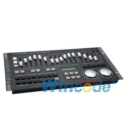 Dobra cena. DMX512 Kontroler światła dla telewizji, RGB LED Controller Integrated Circuit Design w Internecie