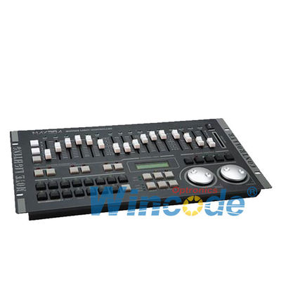 Dobra cena. 384 kanały oświetlenie DMX 485 mm x 267 mm x 85 mm Pearl Controller w Internecie