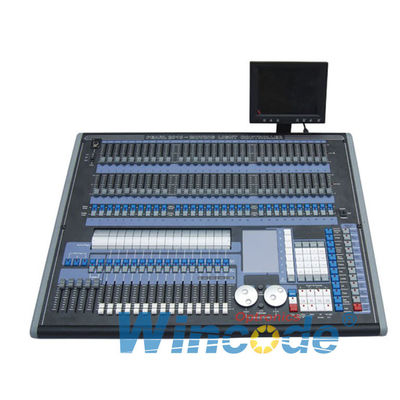 Dobra cena. RGB Dmx z ekranem LCD 320x240 w Internecie
