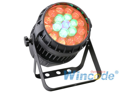 Dobra cena. DMX Liner Dimming PAR LED LED LED do dekoracji scenicznej Wodoodporna Zoom LED PAR w Internecie