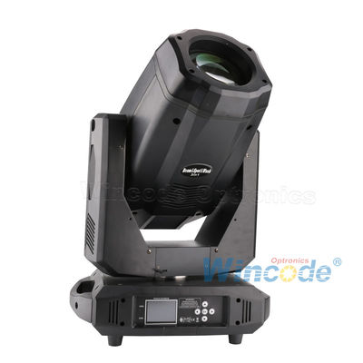 Dobra cena. 17R Beam Spot Wash Zoom Dmx Przenoszące się światła głowicowe 350w Na scenę teatralną w Internecie