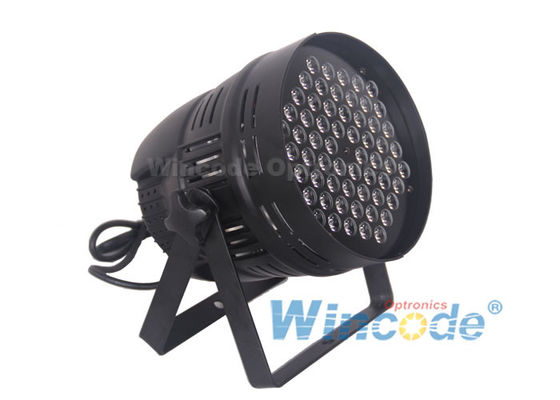 Dobra cena. 60×3W RGBWA LED Par Light, Stage Led Mini Par Light Tylko do użytku wewnętrznego w Internecie