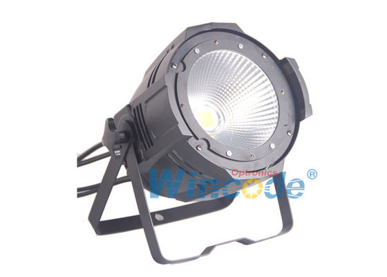 Dobra cena. 100W Surface cob led par light Warm White Cool White for Concert Show Disco Stage w Internecie