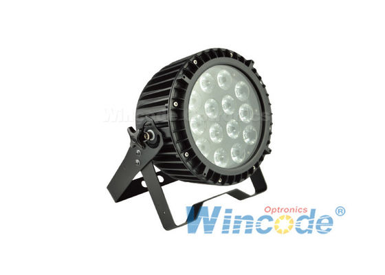 Dobra cena. IP65 14 sztuk 10W 4 w1 Led Flat Par Light RGBW Color For Color Wash in Events w Internecie