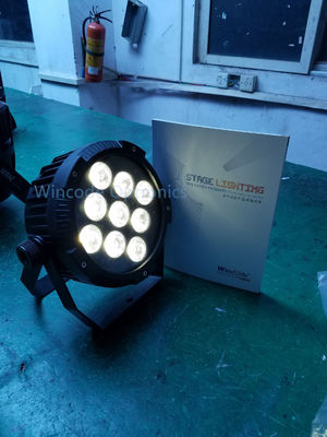 Dobra cena. 60Hz 240V Bateria oparta na deszczu Światła sceniczne / imprezy LED Par Lamp Długa żywotność w Internecie