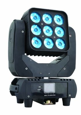 Dobra cena. Cree LED ruchomego światła głowy Wasz Beam Dots Control dla Disco Event oświetlenie w Internecie