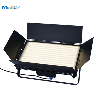200W Panel LED Światło miękkie 120° Wysokość CRI Studio Światło Wysoka moc