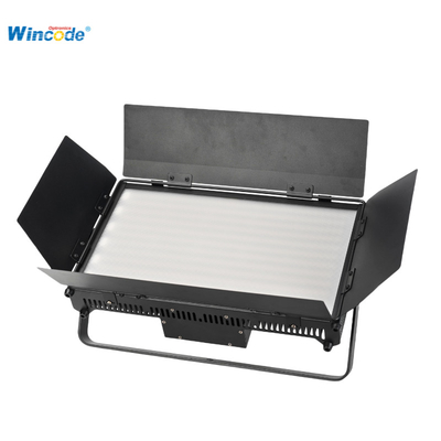 Dobra cena. CRI95 300W LED Studio Light 3200K-5600K regulowalne ciche chłodzenie RDM DMX Control w Internecie