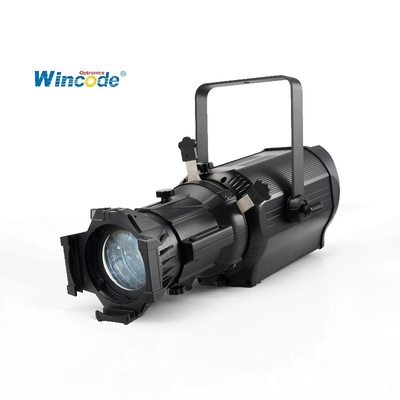 200W+200W CW WW Dwukolorowy profil elipsoidalny LED Studio Light High High CRI Łatwa instalacja