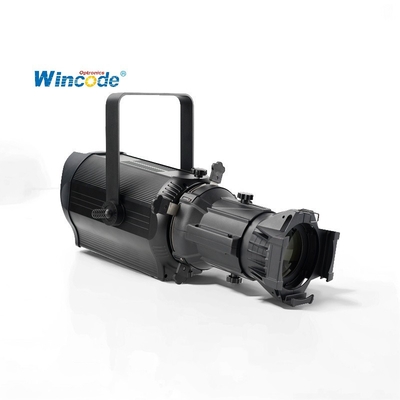400W LED Profil Spotlight RGBAL 5 w 1 Oświetlenie sceny teatralnej Oświetlenie sal koncertowych LED Oświetlenie pralni CRI 95Ra