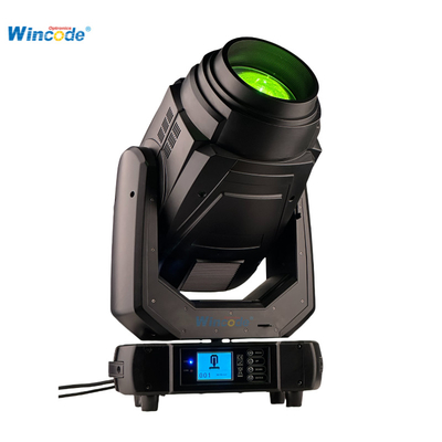 Dobra cena. 480W Robe Megapoint Profesjonalne oświetlenie sceniczne BSW Ruchomy światło głowy z 3-pin 5 pin XLR Dmx Connector w Internecie