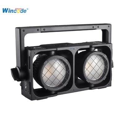Dobra cena. IP65 wodoodporny 600W RGBAWW LED Blinder Strobe Light CRI95 w Internecie