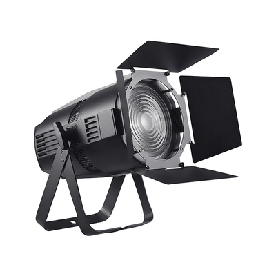 Dobra cena. 400W COB LED Bi-Color COB Fresnel Par Light CRI95 z DMX512/RDM 400W Strobe Effect w Internecie