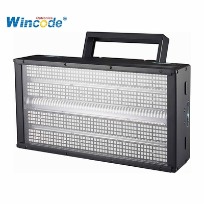 Dobra cena. Profesjonalne 1000W IP65 Strobe Light 68° Beam 114° Spot 15/50/158CH Mody dla scen i wydarzeń na zewnątrz w Internecie