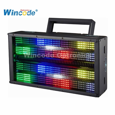 Dobra cena. Wysokiej mocy 1000W RGB Strobe Light IP65 Rated 50,000-Hour Lifespan DMX512 1-20Hz Regulowany Strobe w Internecie