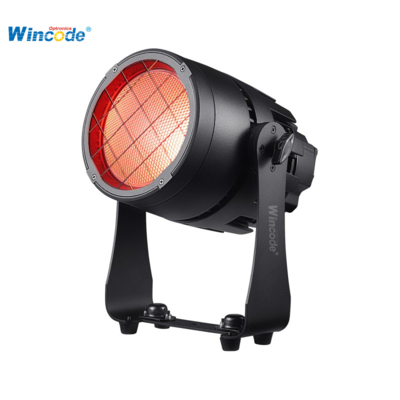 Dobra cena. NOWY IP65 Mini LED 350W Blinder RGBWAL DMX RDM High CRI95 w Internecie