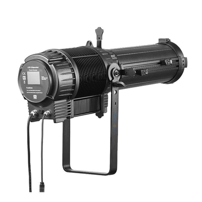 Dobra cena. 300W IP65 LED Profil Spotlight DMX Control 50000H Długość życia w Internecie