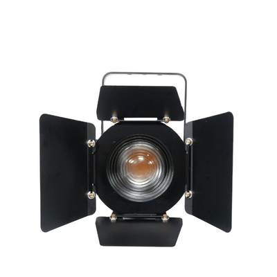 Dobra cena. 300W LED Fresnel Spotlight RGBW Dwukolorowy 3200K-5600K 50000Hrs w Internecie