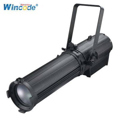 Dobra cena. 600W reflektor elipsodowy LED 3200K-5600K kontrolka DMX dwukolorowa w Internecie