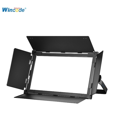 Dobra cena. 300W LED Studio Light 3200K-5600K CCT 96 CRI DMX512 Kontrola w Internecie