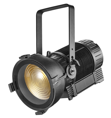 Dobra cena. 300W IP65 RGBAL LED Fresnel Light z żywotnością 50 000 godzin w Internecie