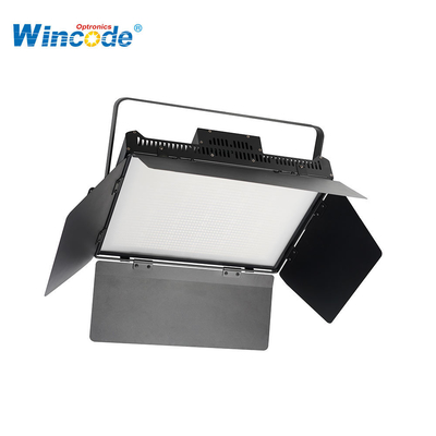 Dobra cena. Ściemnialna lampa panelowa LED do studia 200W-300W 3000K-5600K CCT w Internecie